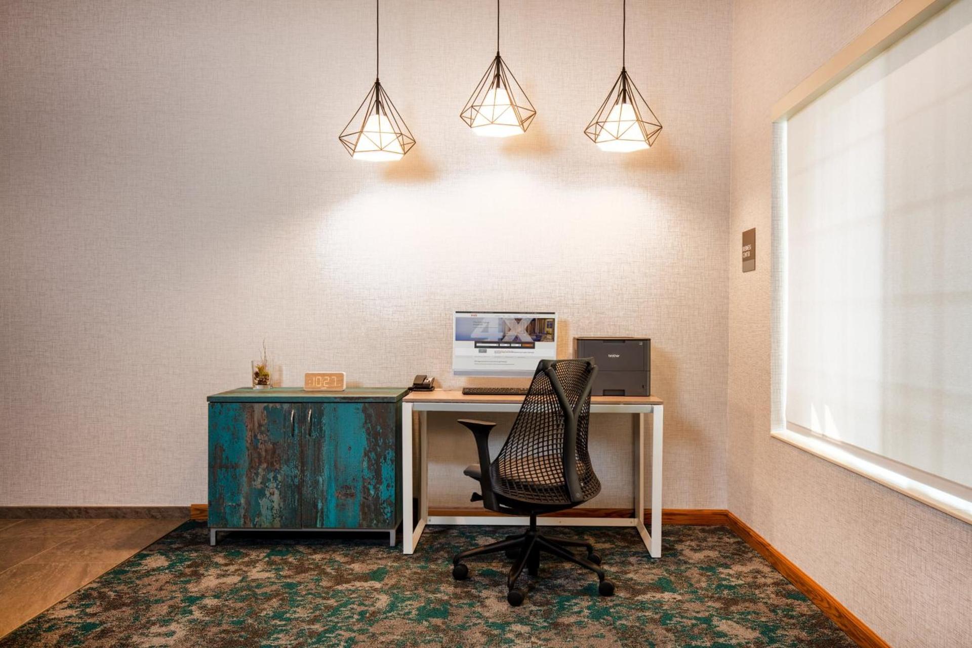 EVEN Hotels Denver Tech Center-Englewood by IHG photo 26