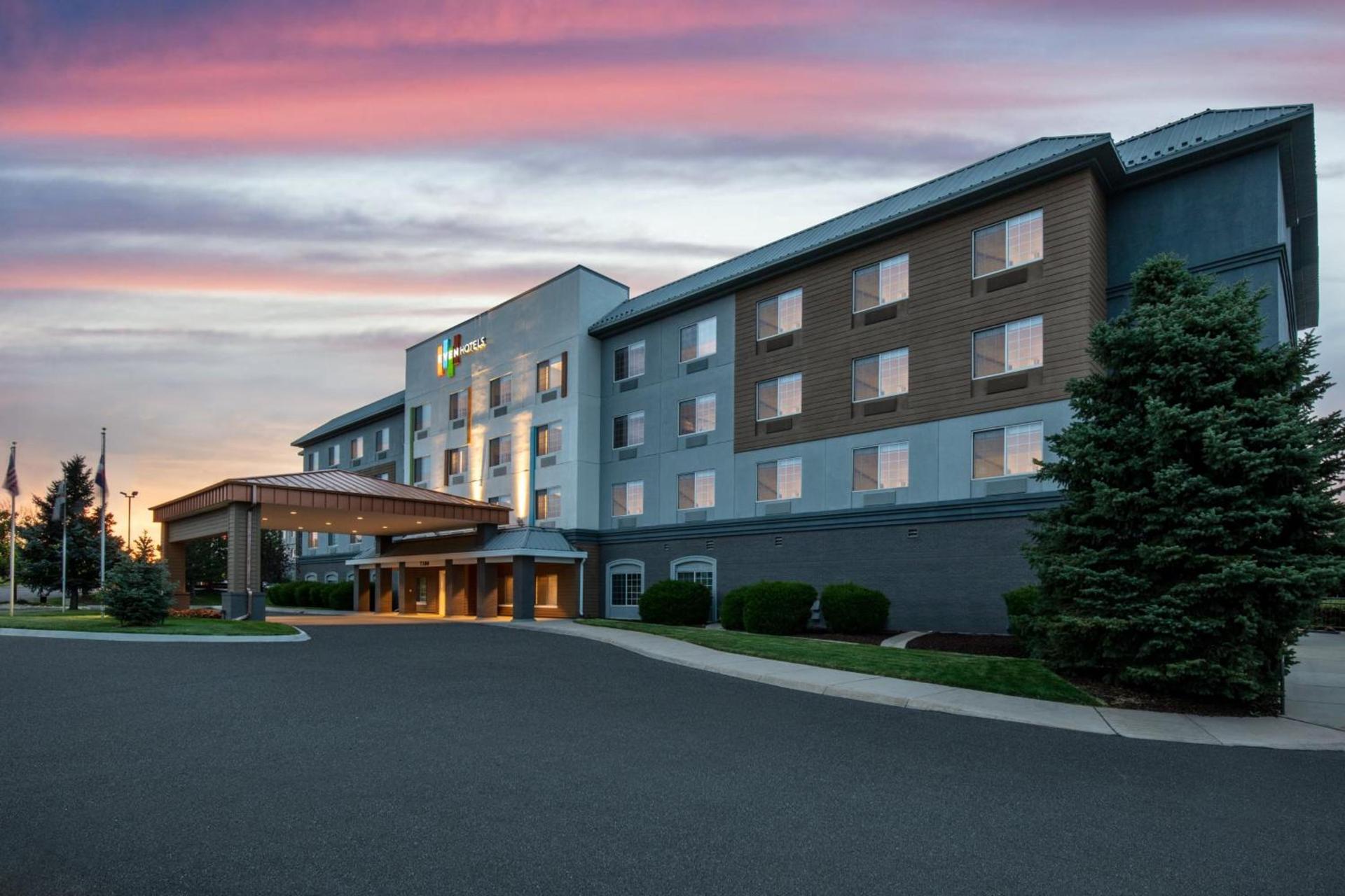 EVEN Hotels Denver Tech Center-Englewood by IHG photo 50