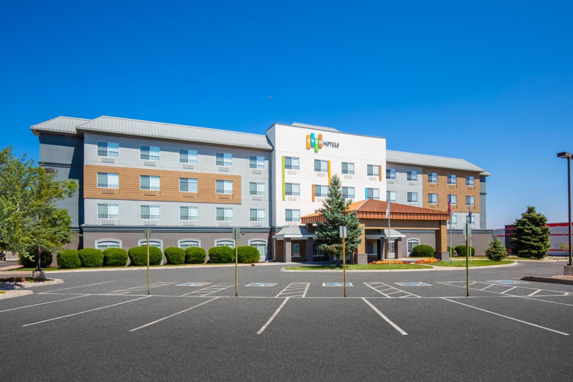 EVEN Hotels Denver Tech Center-Englewood by IHG photo 8