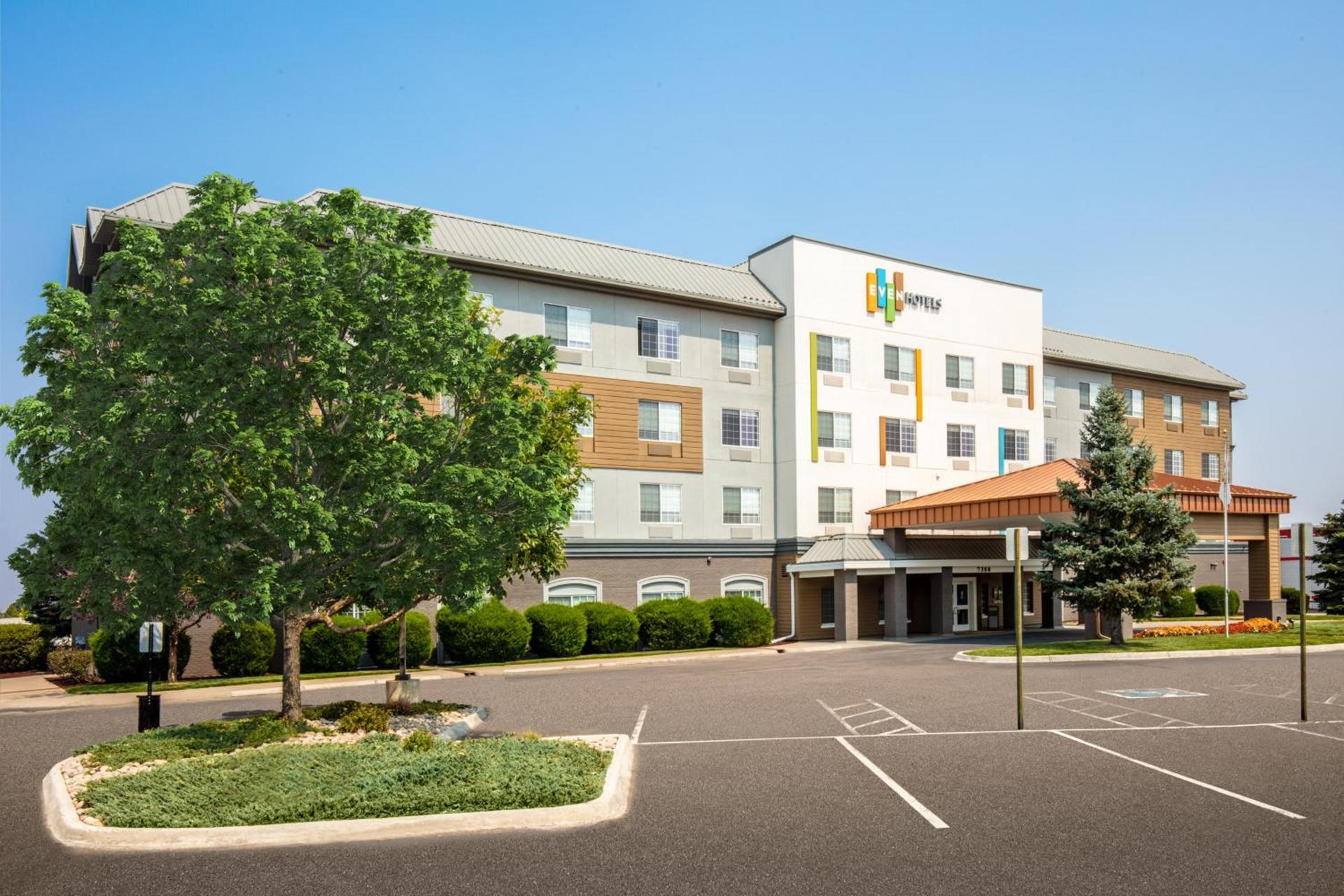 EVEN Hotels Denver Tech Center-Englewood by IHG photo 53