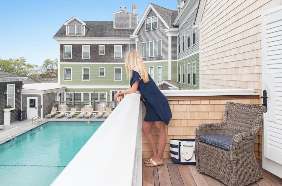 The Nantucket Hotel & Resort photo 4