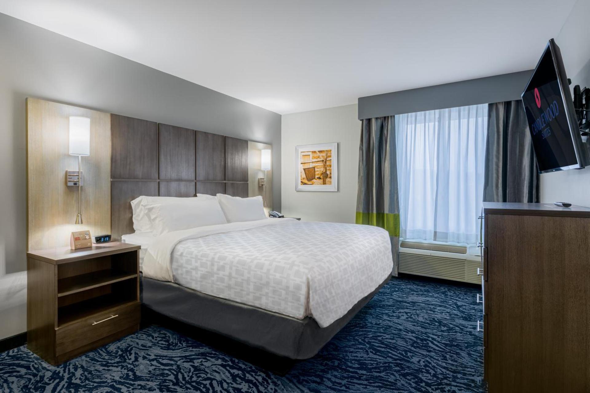 Candlewood Suites Cookeville by IHG photo 50