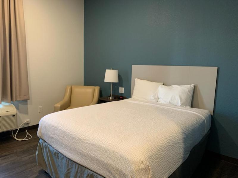 Candlewood Suites Pecos by IHG photo 17