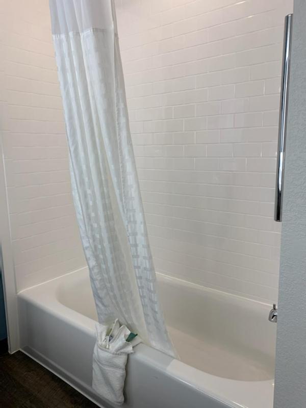 Candlewood Suites Pecos by IHG photo 40
