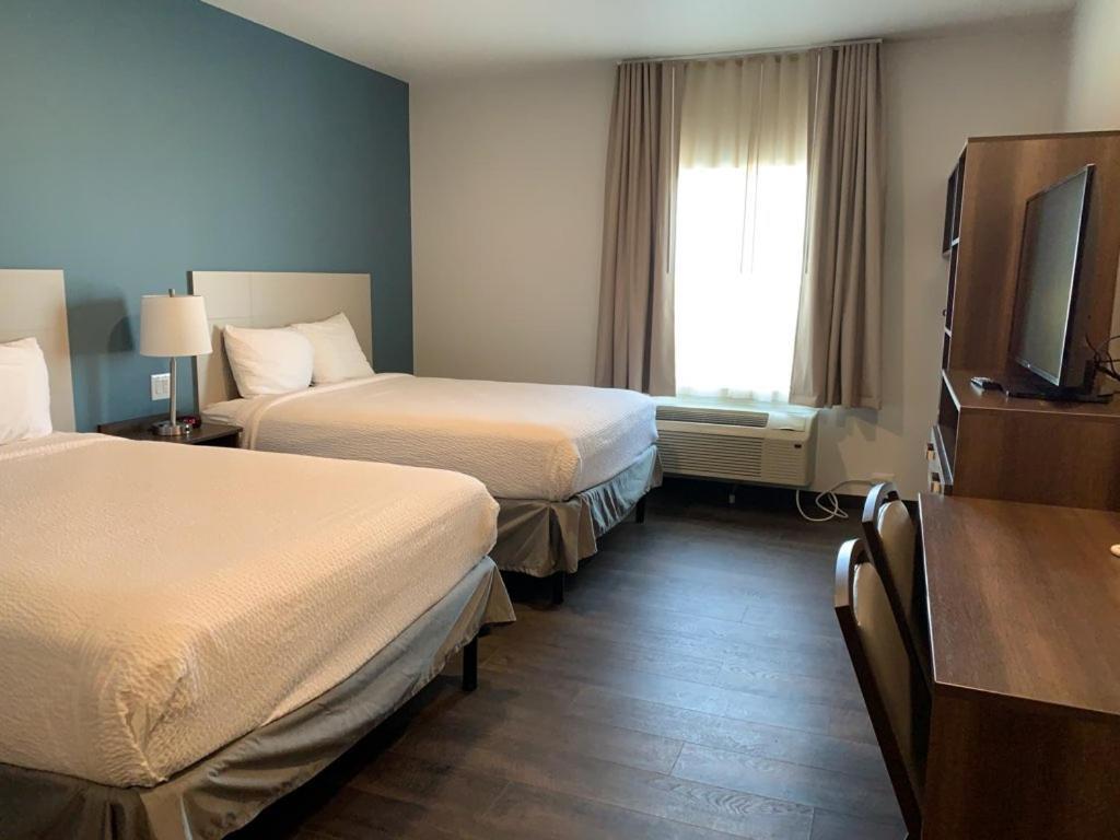 Candlewood Suites Pecos by IHG photo 37