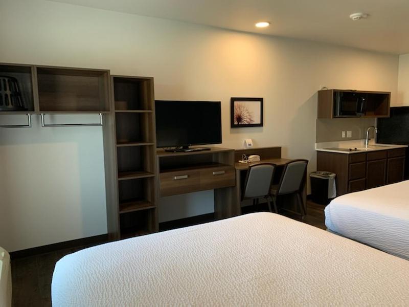 Candlewood Suites Pecos by IHG photo 36