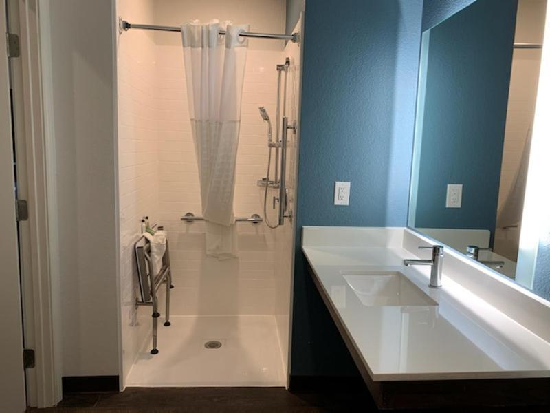 Candlewood Suites Pecos by IHG photo 34