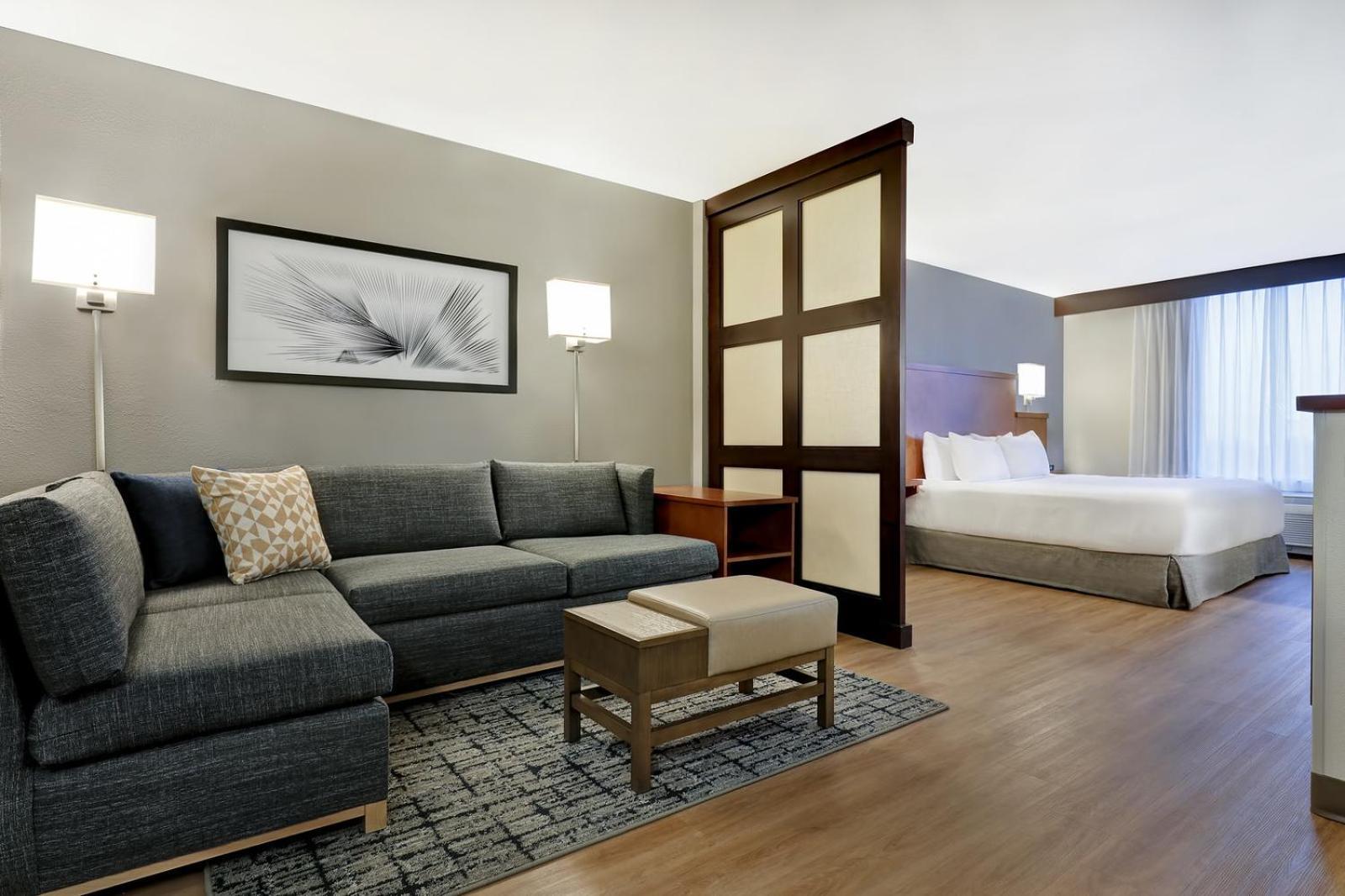 Hyatt Place San Antonio North Stone Oak photo 74