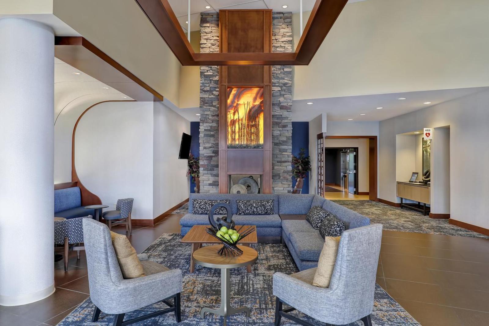 Hyatt Place San Antonio North Stone Oak photo 53