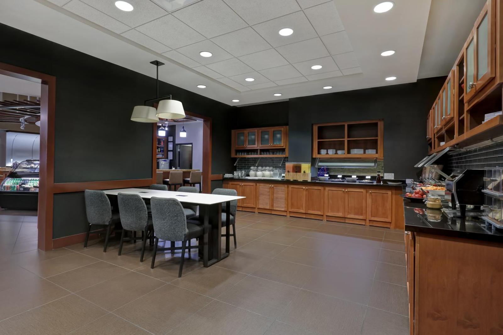 Hyatt Place San Antonio North Stone Oak photo 61
