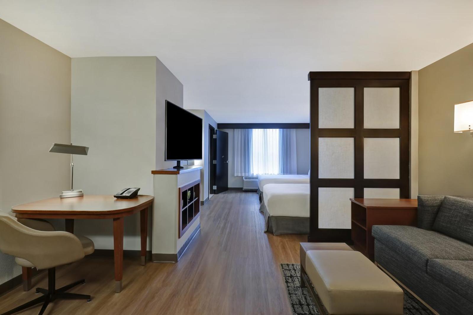 Hyatt Place San Antonio North Stone Oak photo 69