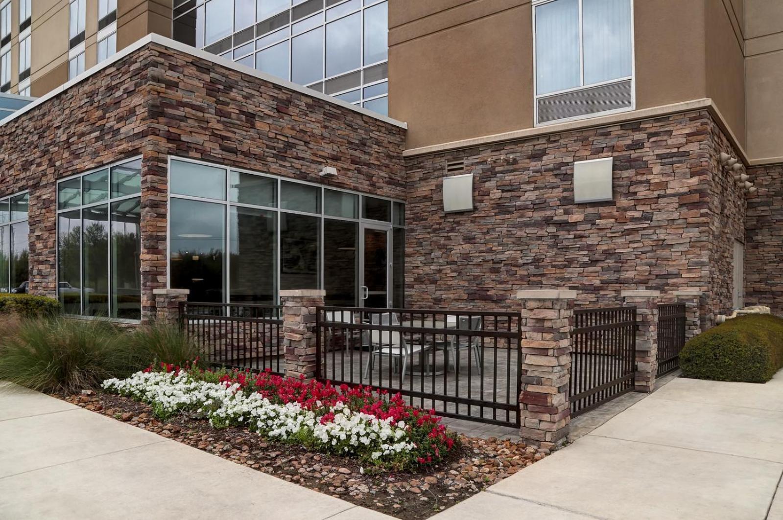 Hyatt Place San Antonio North Stone Oak photo 88