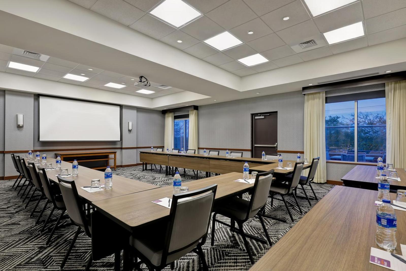 Hyatt Place San Antonio North Stone Oak photo 95