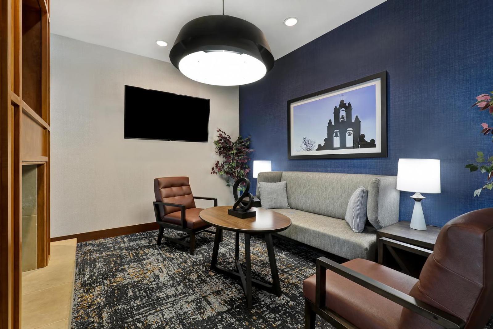 Hyatt Place San Antonio North Stone Oak photo 58