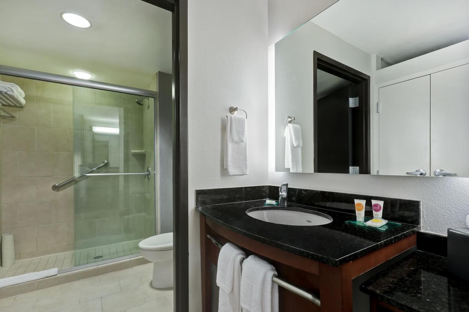 Hyatt Place San Antonio North Stone Oak photo 80