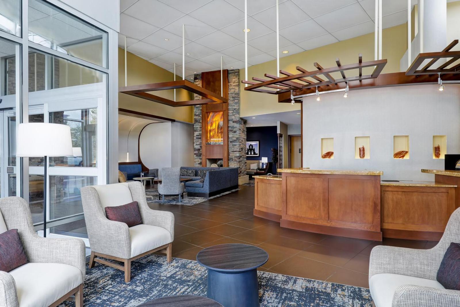 Hyatt Place San Antonio North Stone Oak photo 52
