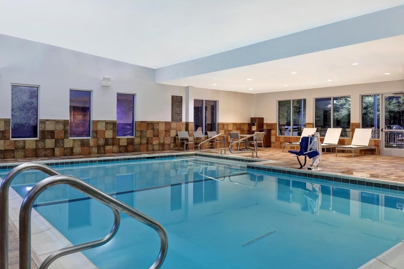Hyatt Place San Antonio North Stone Oak photo 85