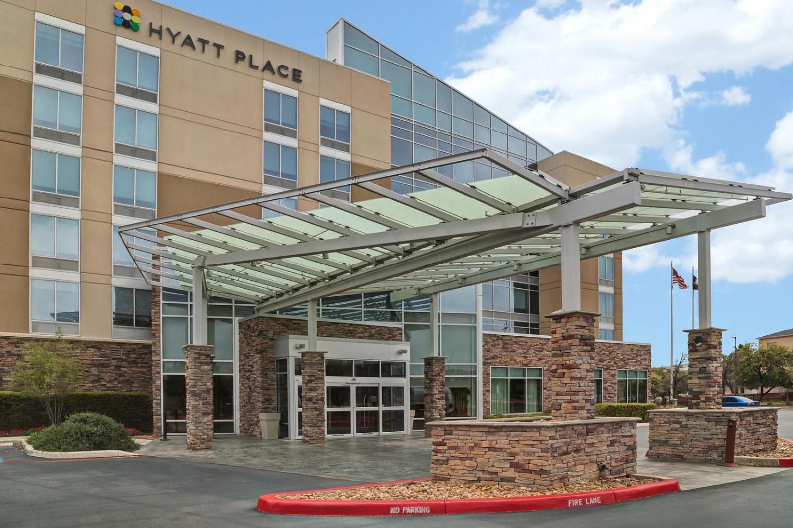 Hyatt Place San Antonio North Stone Oak photo 97