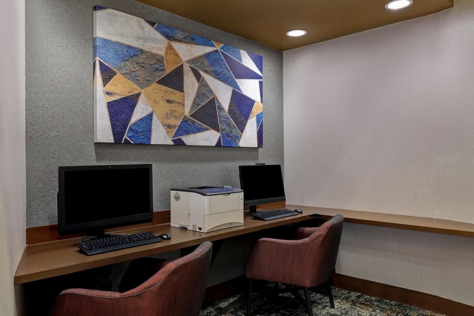 Hyatt Place San Antonio North Stone Oak photo 90