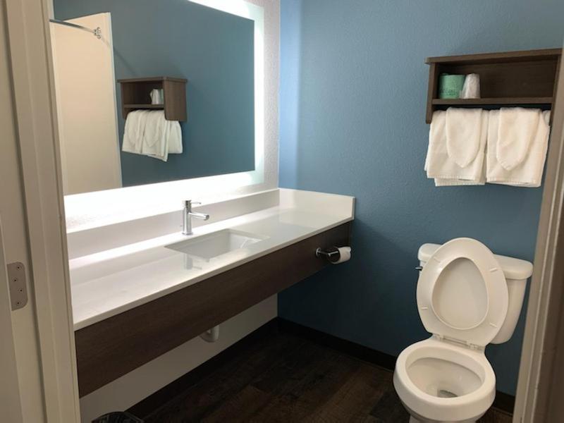 Candlewood Suites Pecos by IHG photo 32