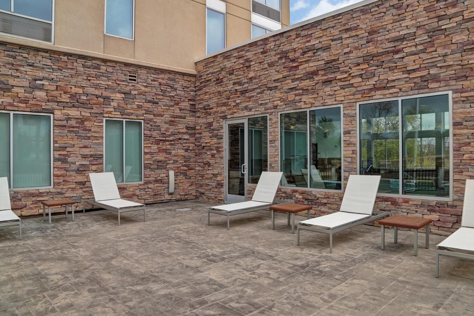 Hyatt Place San Antonio North Stone Oak photo 87