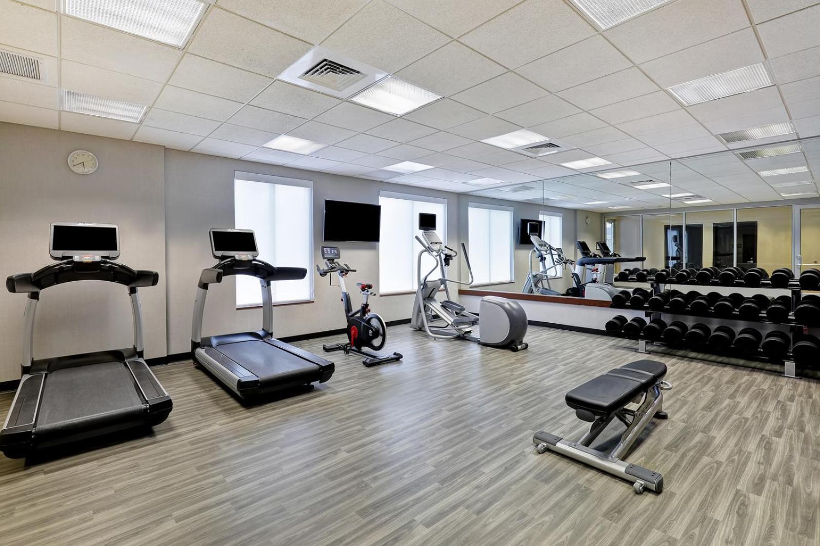 Hyatt Place San Antonio North Stone Oak photo 83