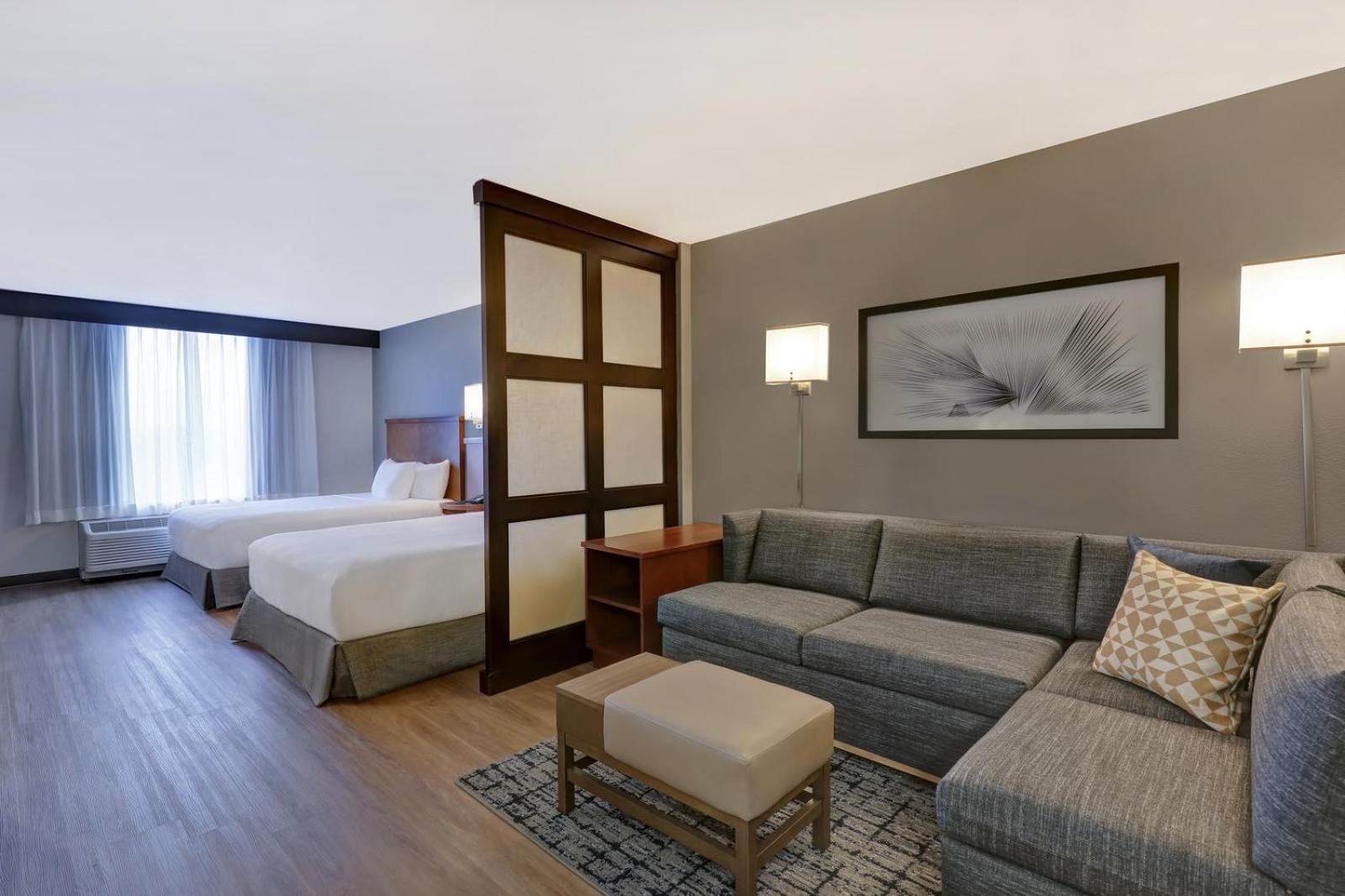 Hyatt Place San Antonio North Stone Oak photo 72