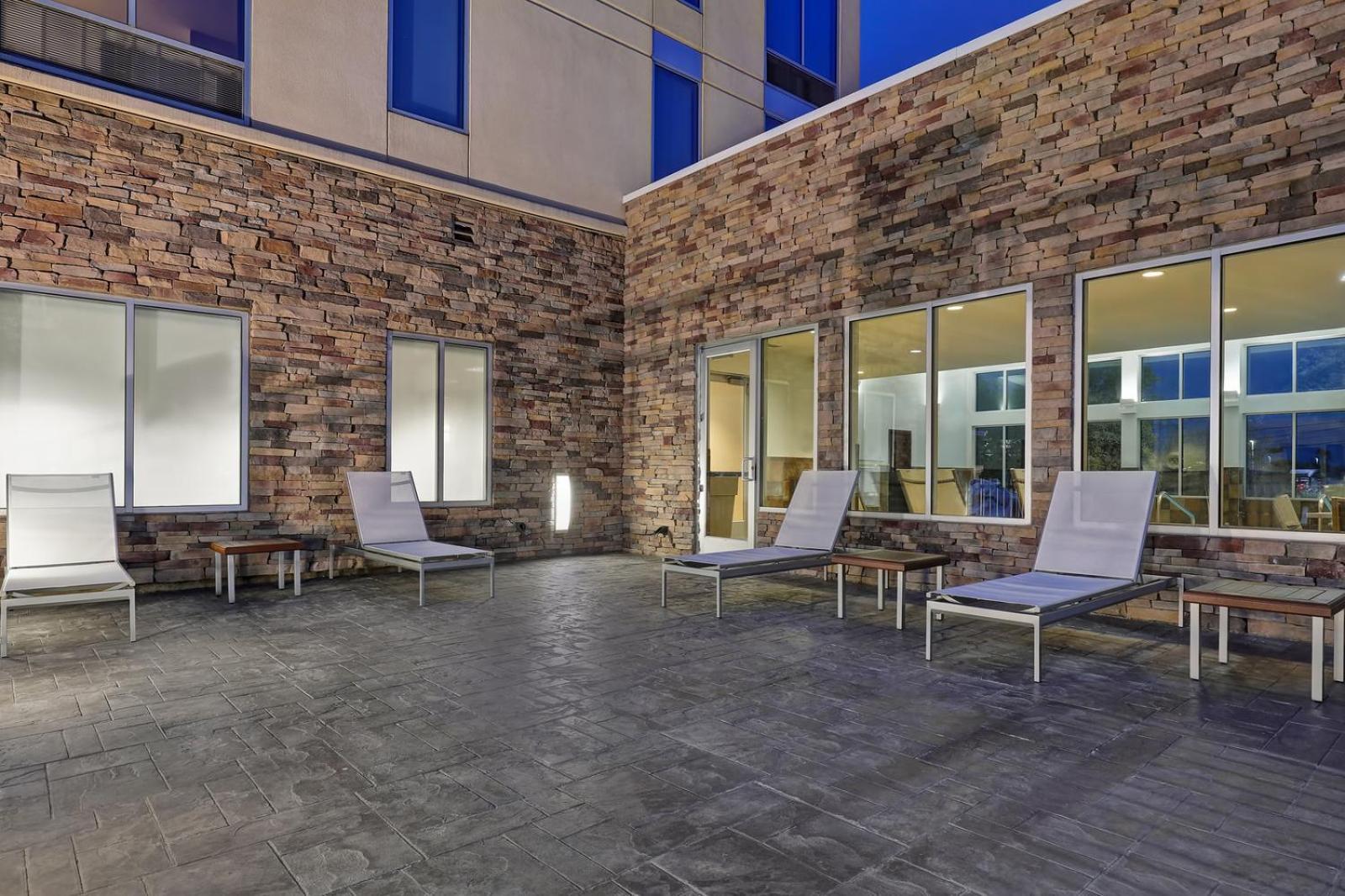 Hyatt Place San Antonio North Stone Oak photo 86