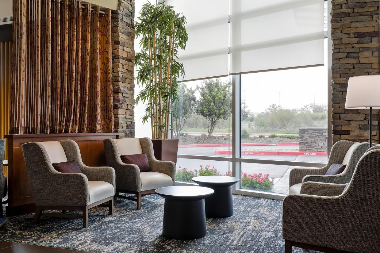 Hyatt Place San Antonio North Stone Oak photo 57