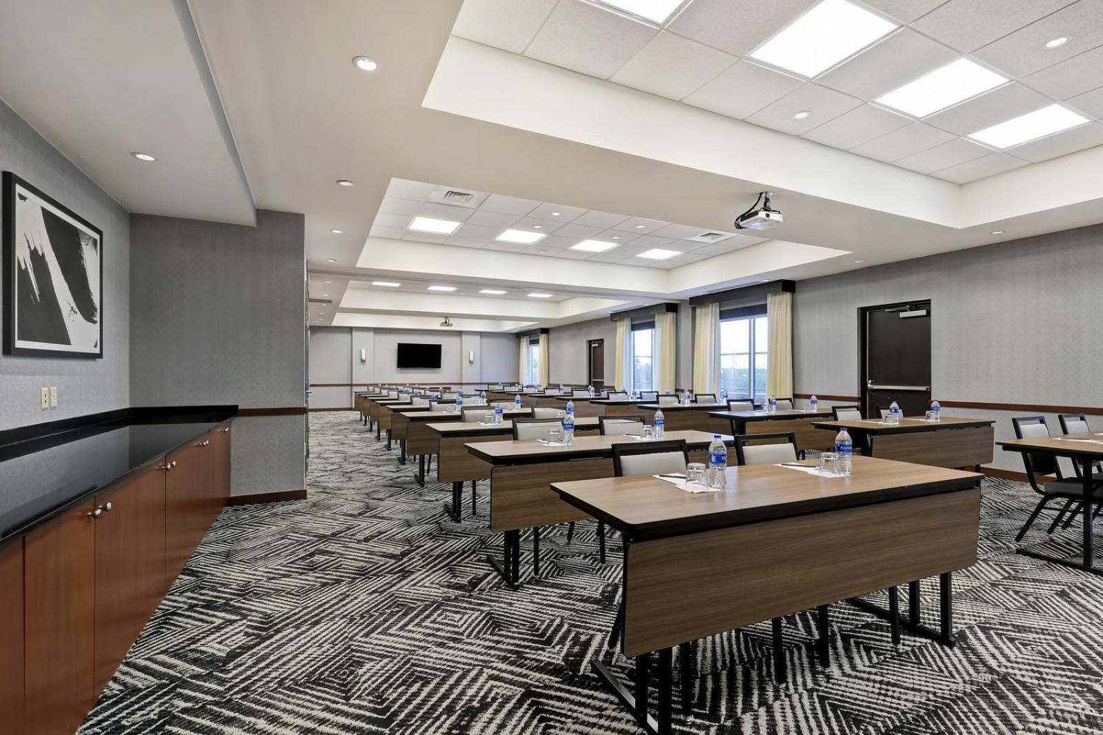 Hyatt Place San Antonio North Stone Oak photo 91