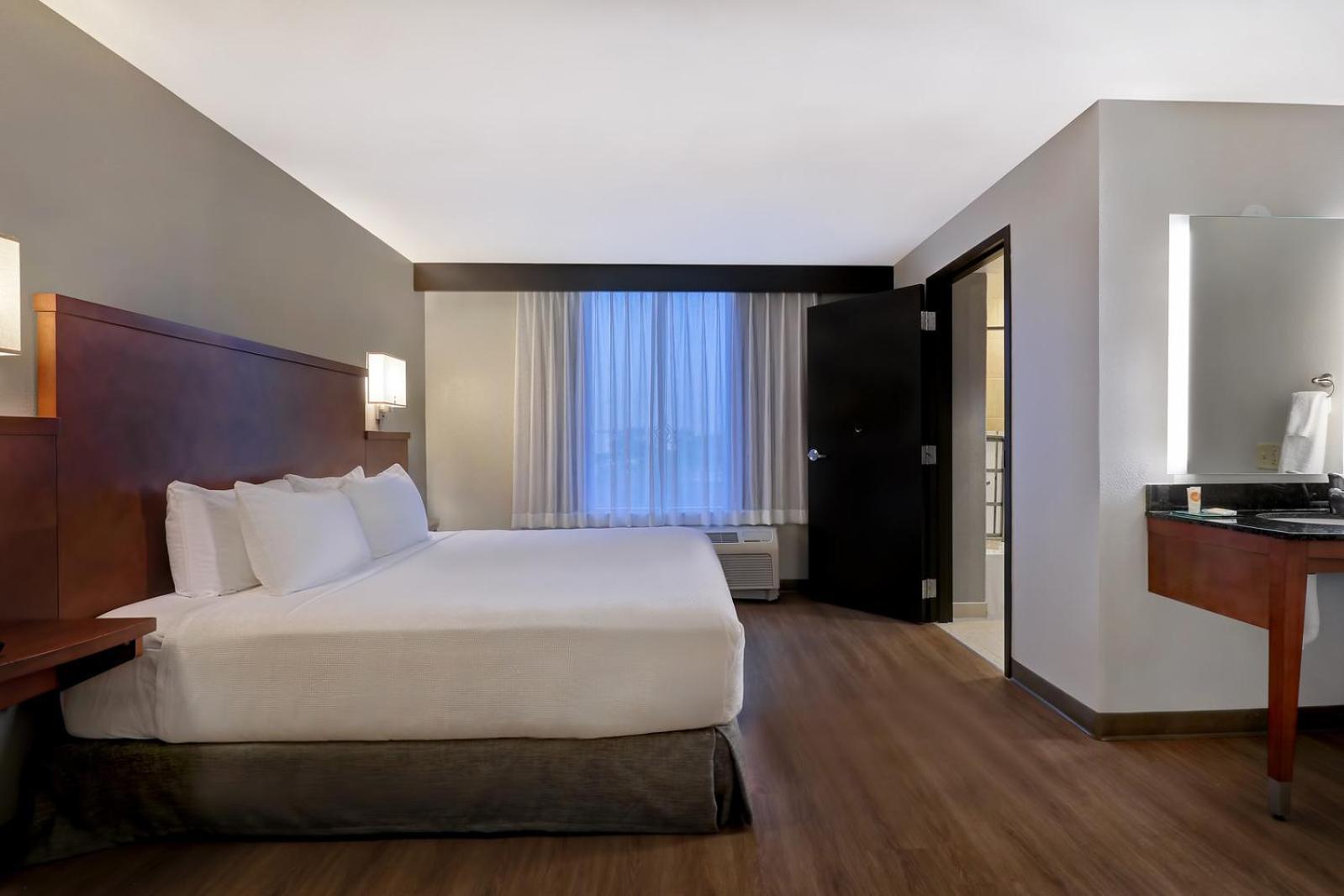 Hyatt Place San Antonio North Stone Oak photo 67