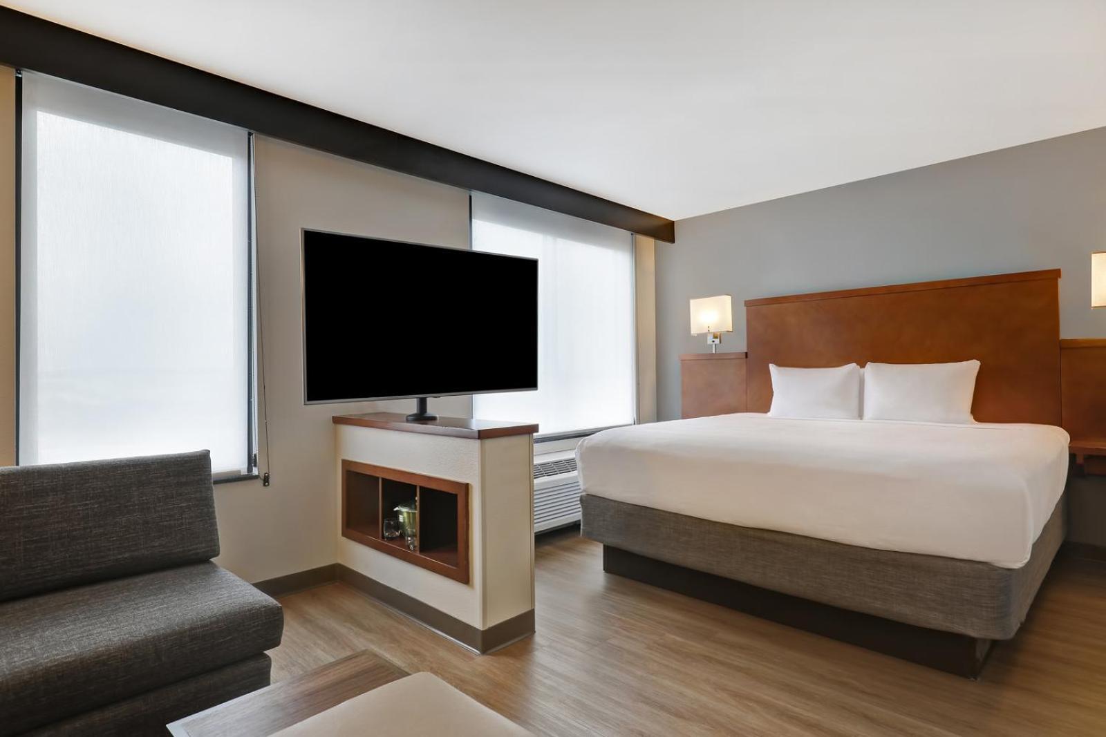Hyatt Place San Antonio North Stone Oak photo 66