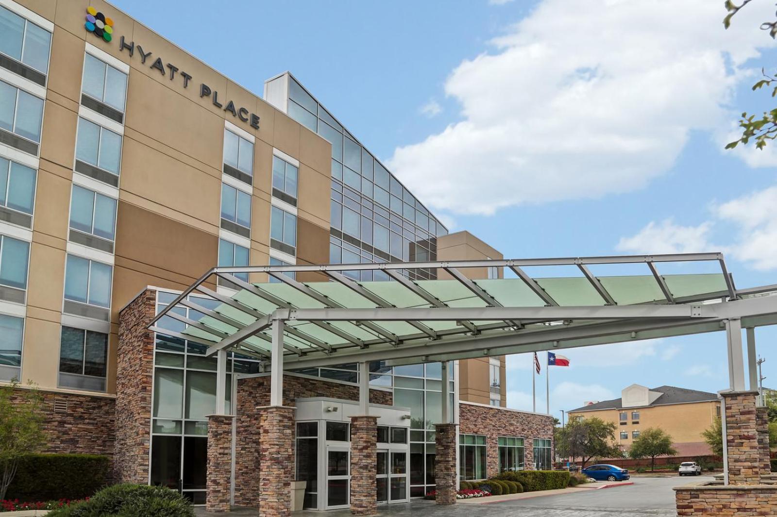 Hyatt Place San Antonio North Stone Oak photo 50