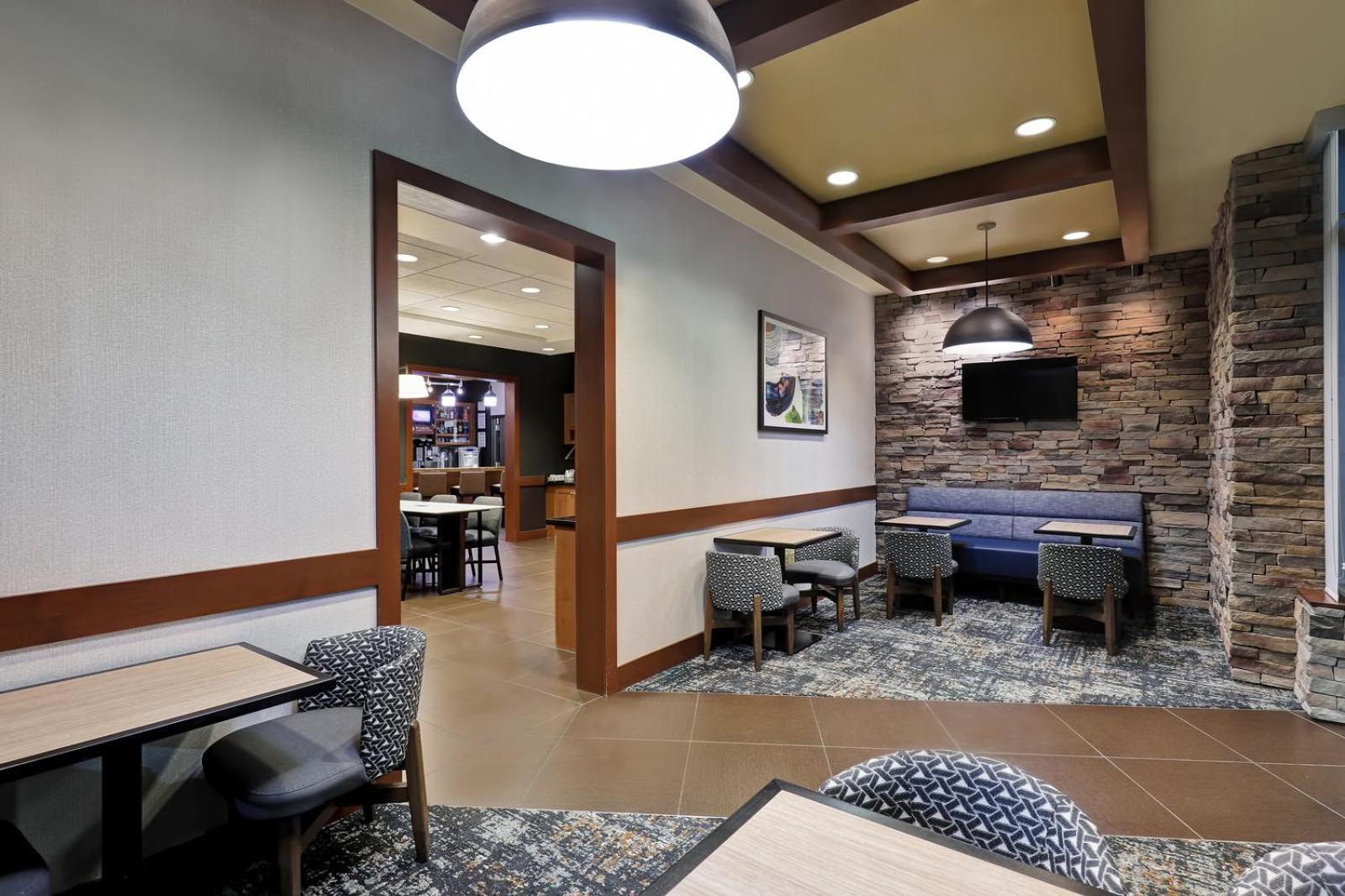 Hyatt Place San Antonio North Stone Oak photo 56
