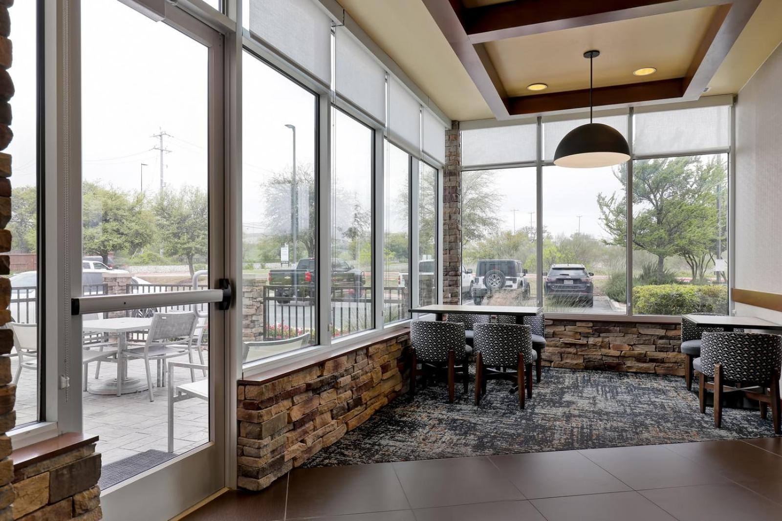 Hyatt Place San Antonio North Stone Oak photo 59