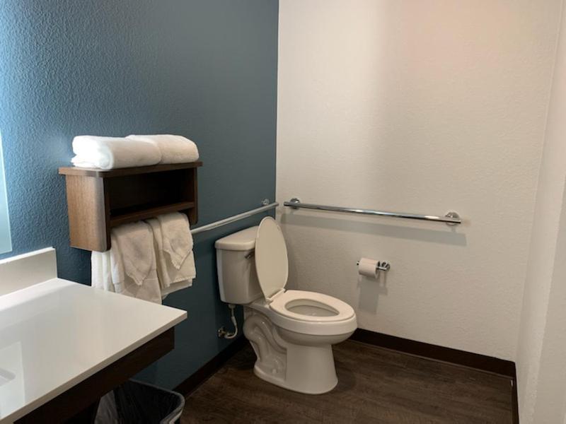 Candlewood Suites Pecos by IHG photo 31
