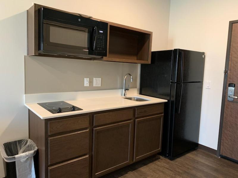 Candlewood Suites Pecos by IHG photo 28
