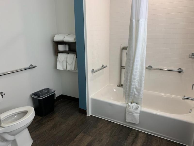 Candlewood Suites Pecos by IHG photo 27