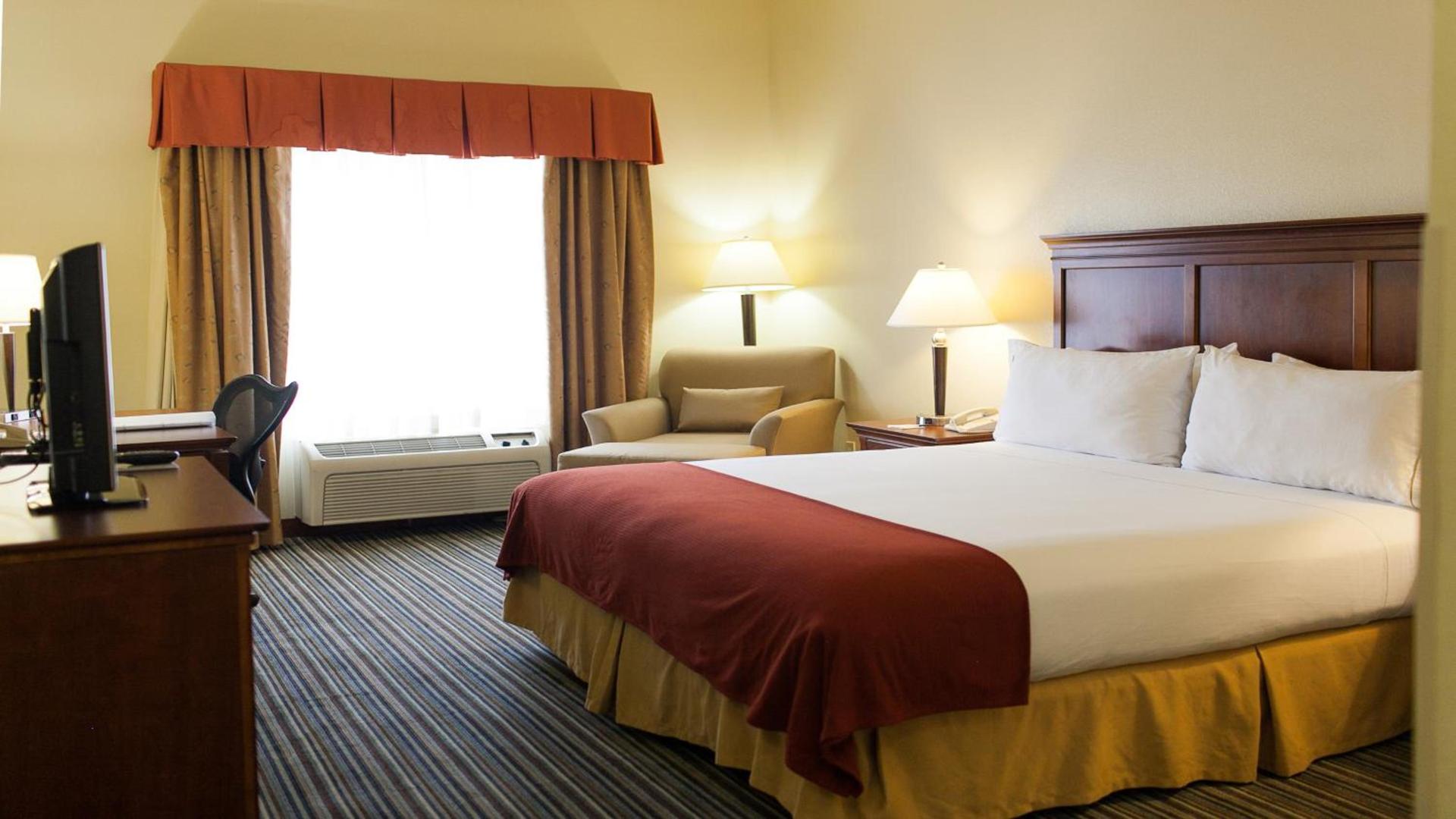 Holiday Inn Express Turlock by IHG photo 43
