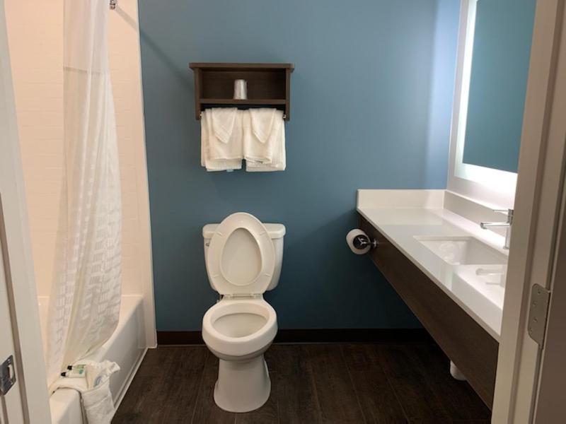 Candlewood Suites Pecos by IHG photo 22