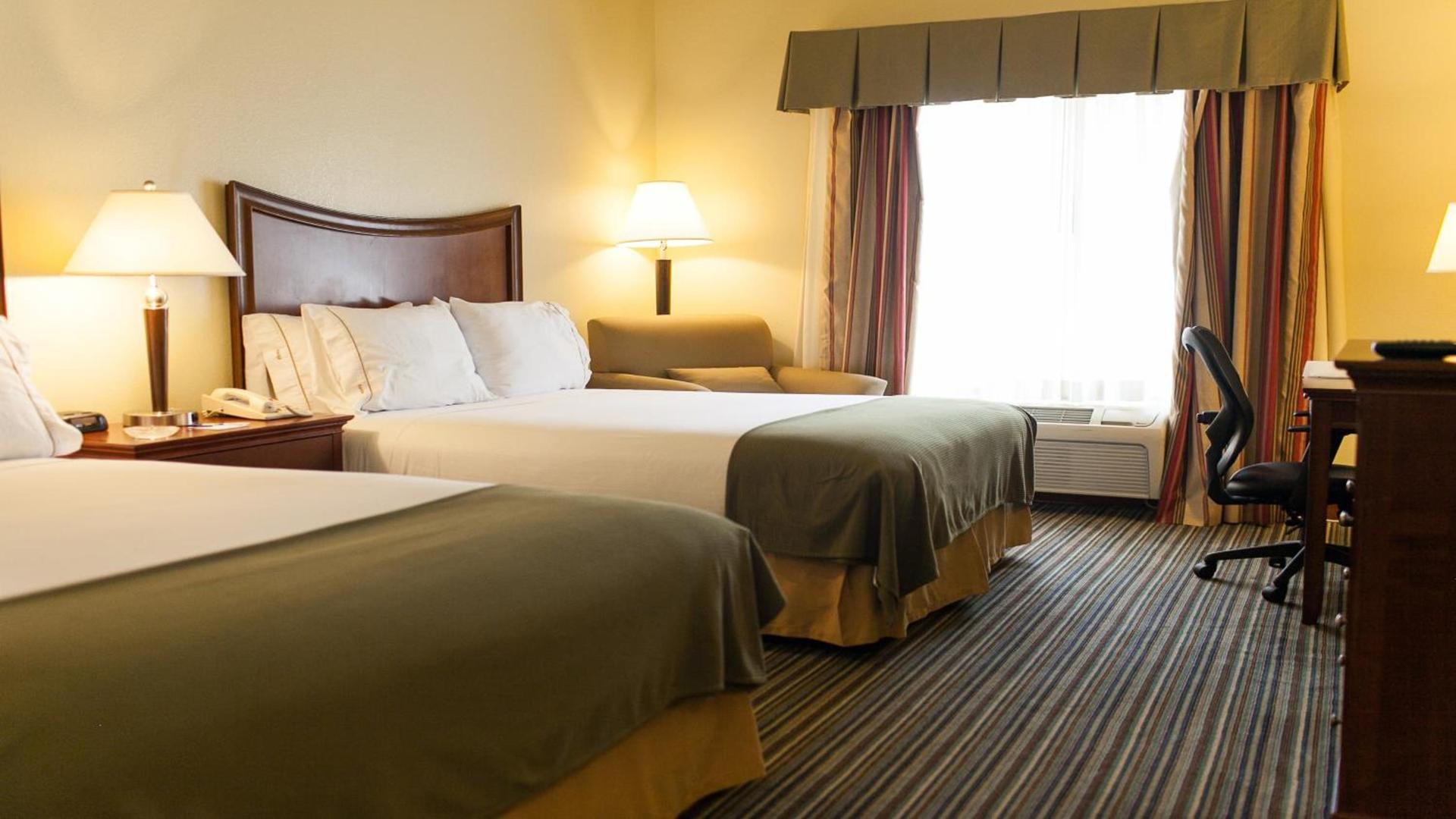 Holiday Inn Express Turlock by IHG photo 53