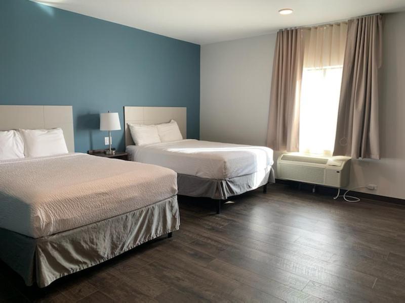 Candlewood Suites Pecos by IHG photo 21