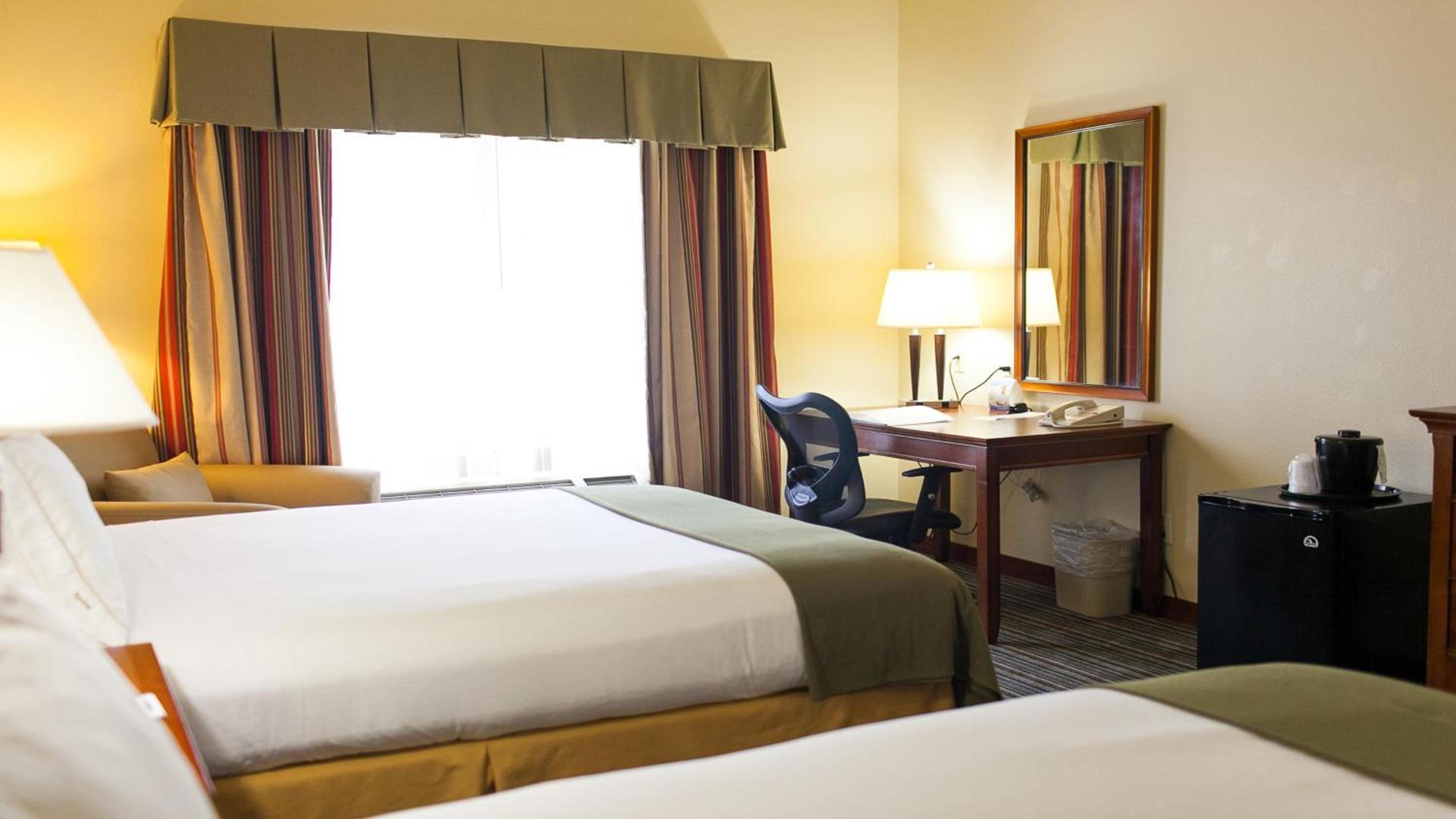 Holiday Inn Express Turlock by IHG photo 36