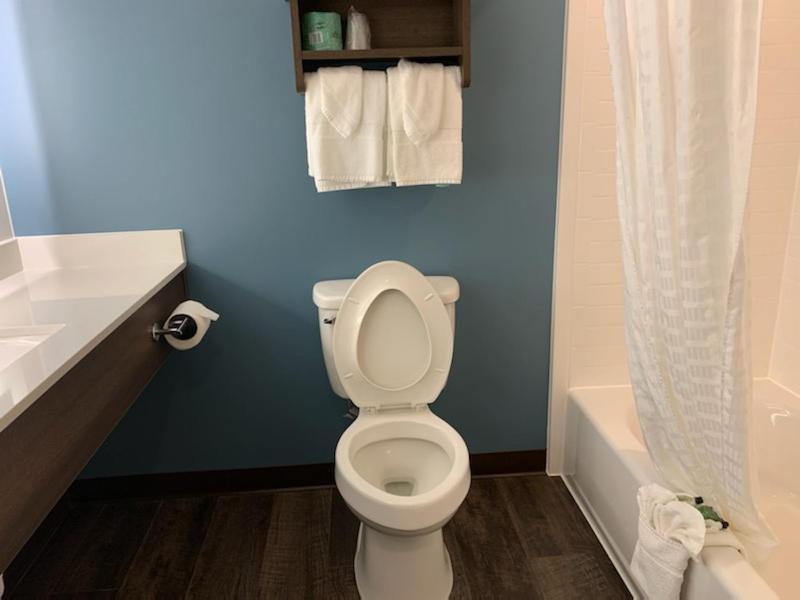 Candlewood Suites Pecos by IHG photo 19