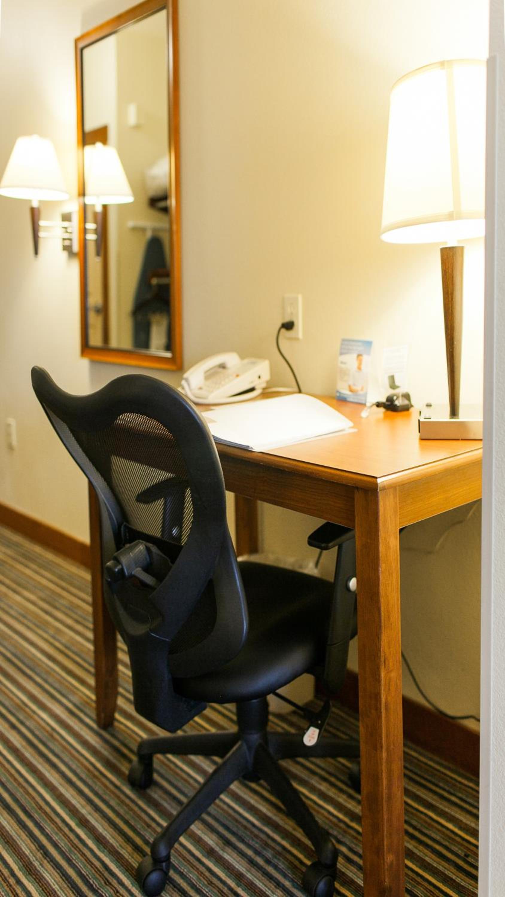 Holiday Inn Express Turlock by IHG photo 45