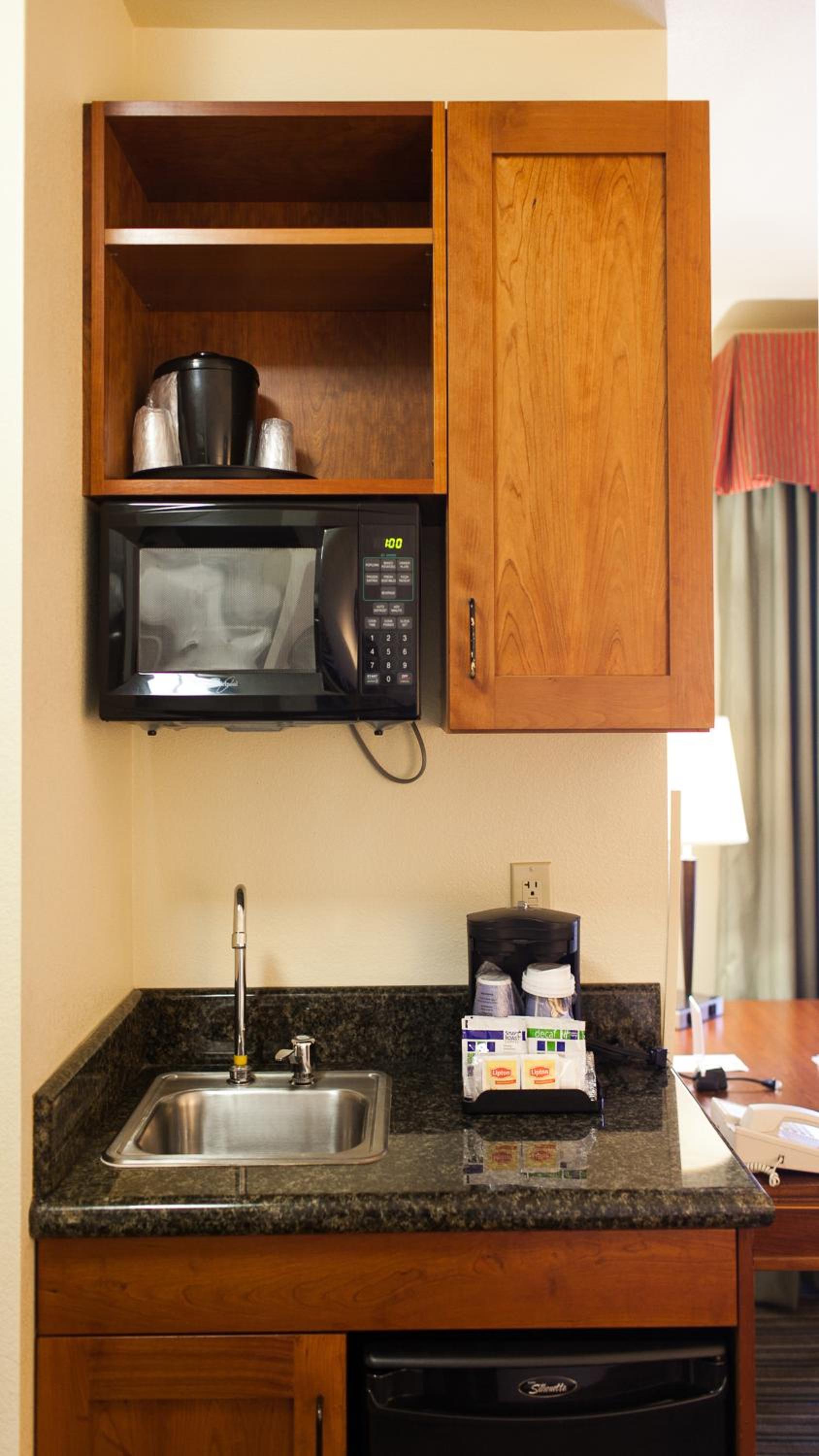 Holiday Inn Express Turlock by IHG photo 59