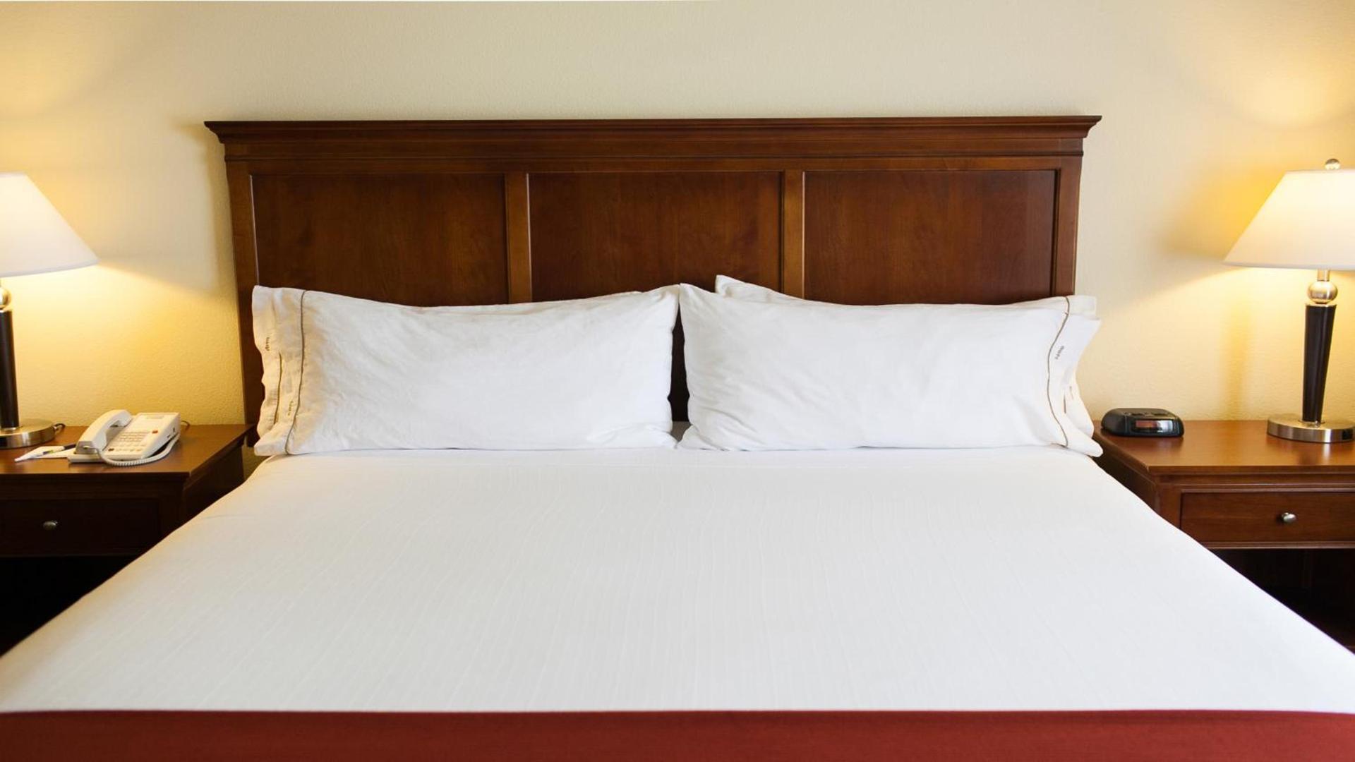 Holiday Inn Express Turlock by IHG photo 60