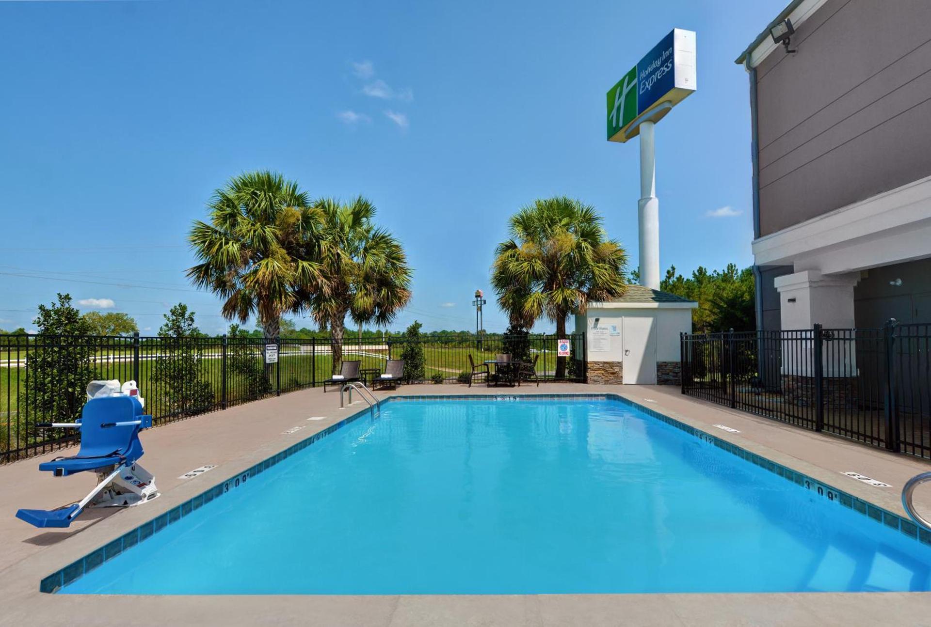 Holiday Inn Express Atmore by IHG photo 28