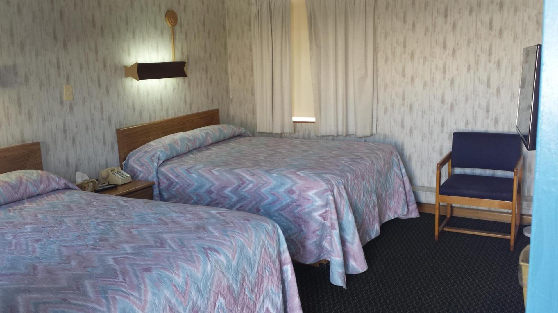 Sunset Inn photo 8