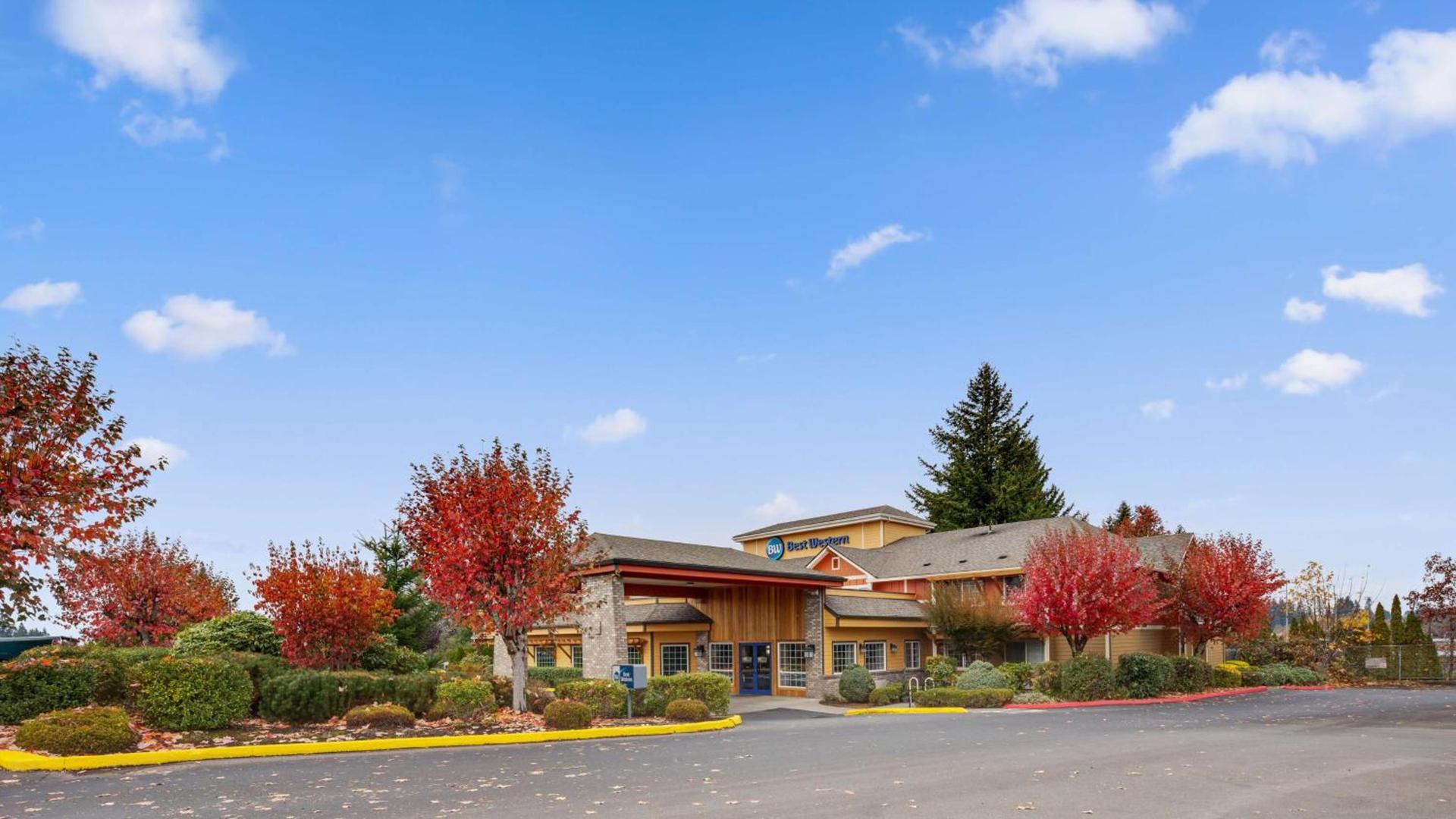 Best Western Sandy Inn photo 1